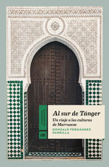 Al Sur de Tanger