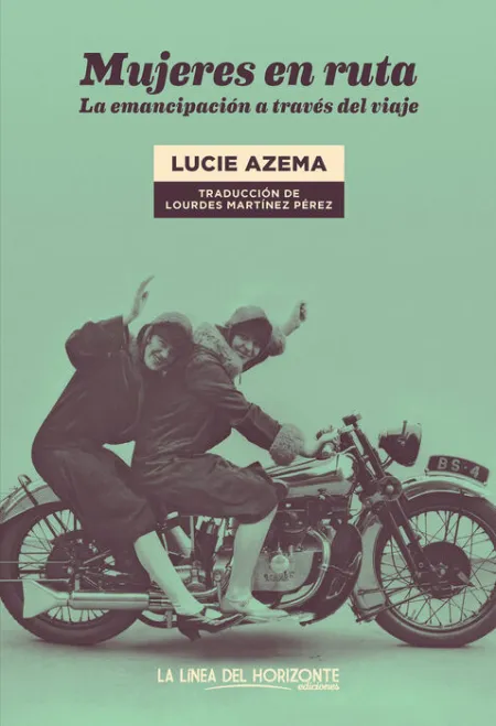 Mujeres en Ruta