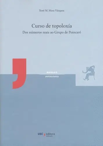Curso de Topoloxía