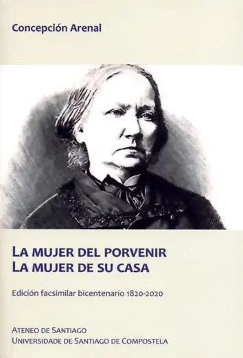 La Mujer del Porvenir. La Mujer de Su Casa