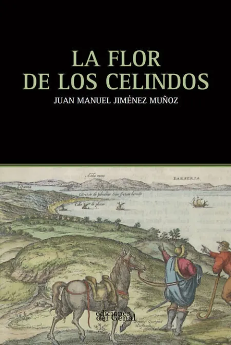 La Flor de los Celindos