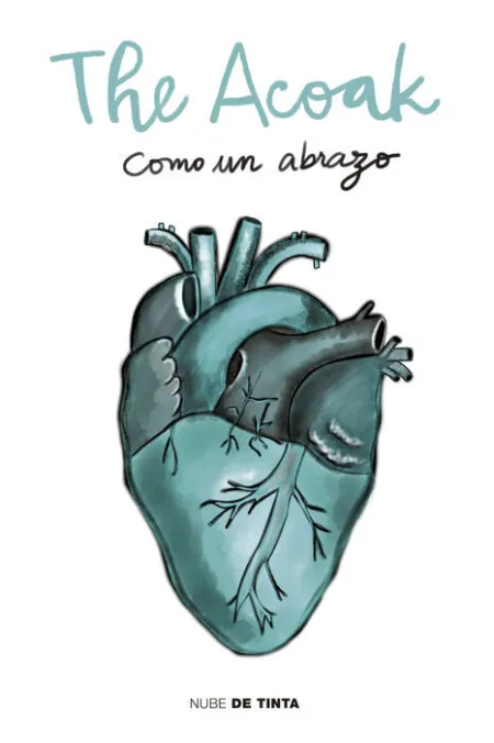 Como un Abrazo. The Acoak
