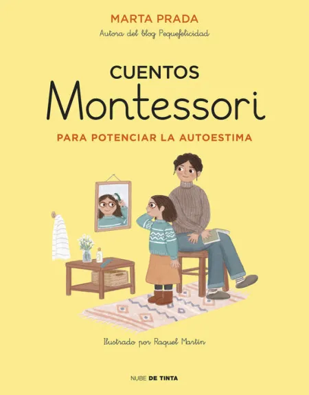 Cuentos Montessori para Potenciar la Autoestima