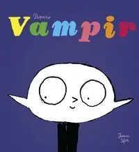 Pequeño Vampir y Miguel