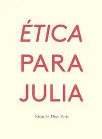 Etica para Julia