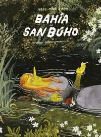 Bahã?Â­a de San Bã?Âºho