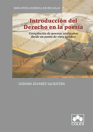 Introducción del Derecho en la Poesía