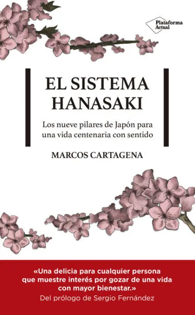 El Sistema Hanasaki