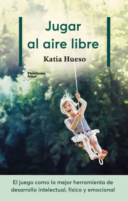 Jugar Al Aire Libre
