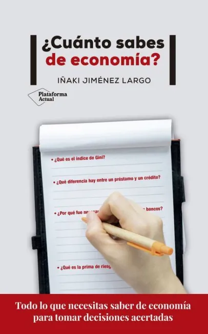 ¿Cuanto Sabes de Economia?