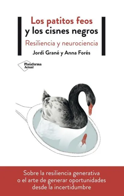Los Patitos Feos y los Cisnes Negros