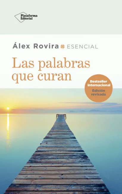 Las Palabras que Curan