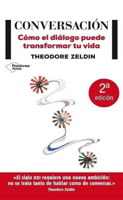 Conversacion 2 Edicion