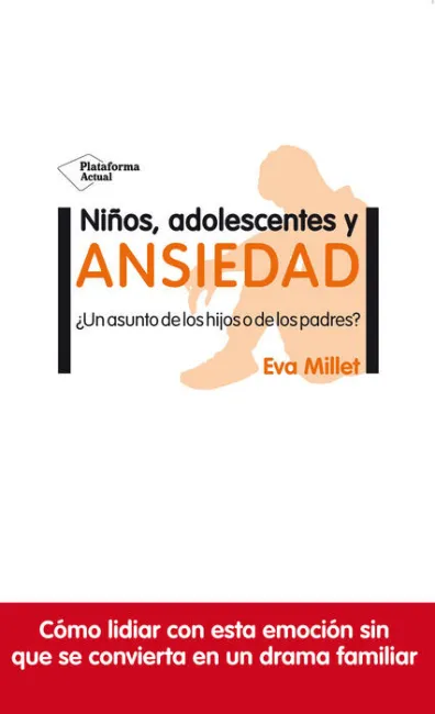 Niños, Adolescentes y Ansiedad