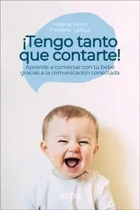 ¡Tengo Tanto que Contarte!