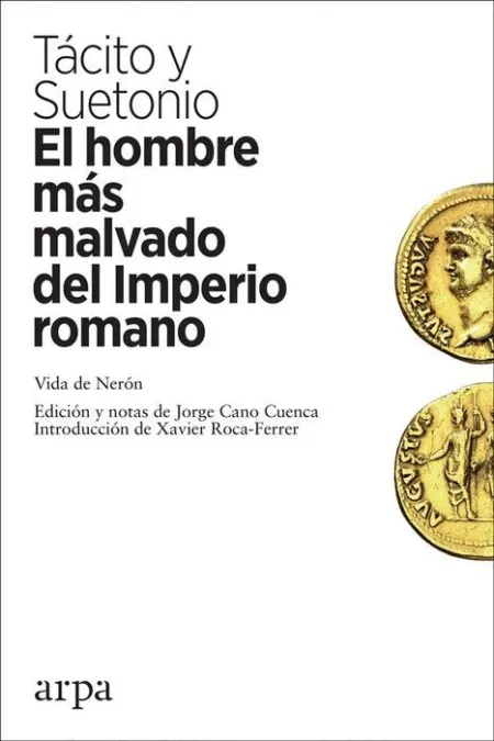 El Hombre Más Malvado del Imperio Romano