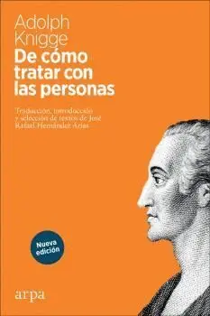 De Cómo Tratar con las Personas