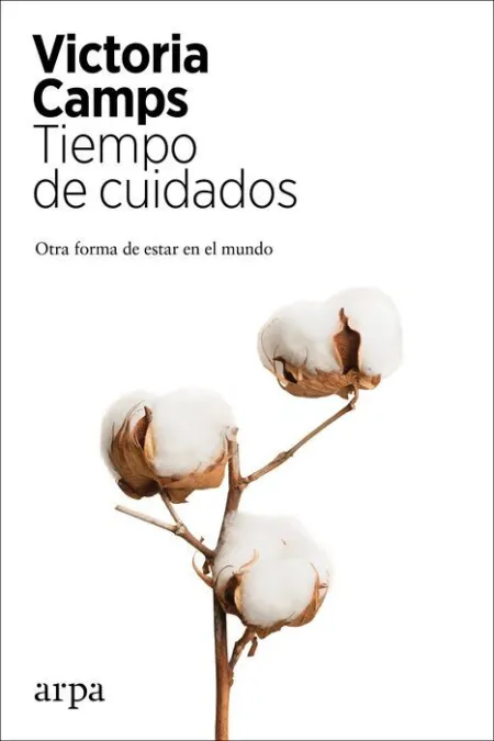 Tiempo de Cuidados