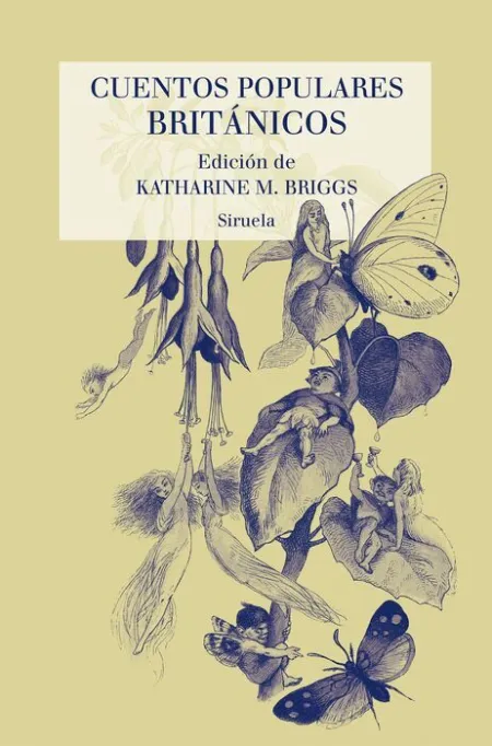 Cuentos Populares Británicos