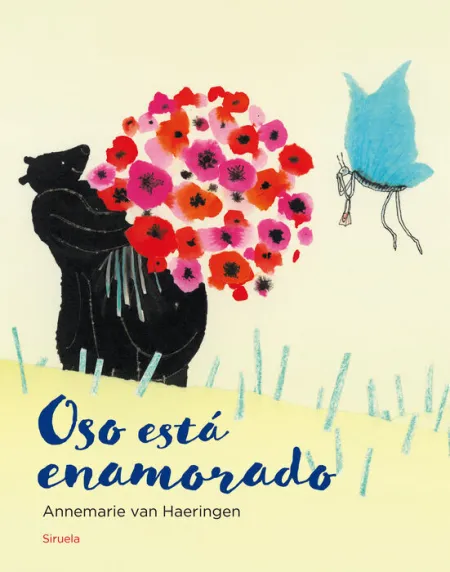 *** Oso está Enamorado