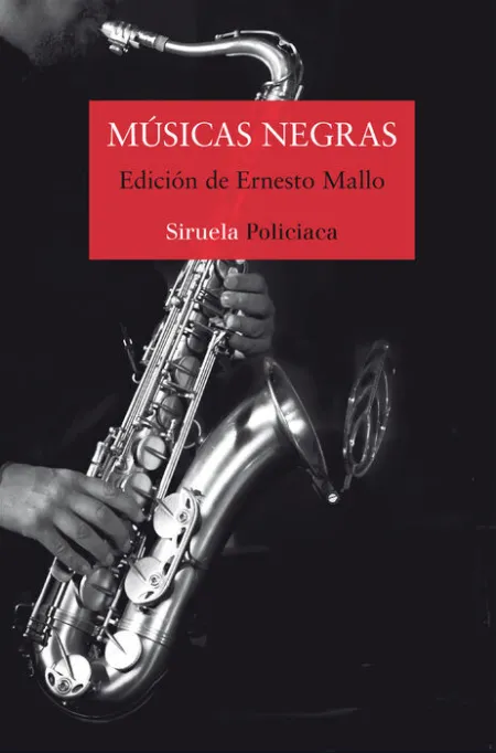 Músicas Negras