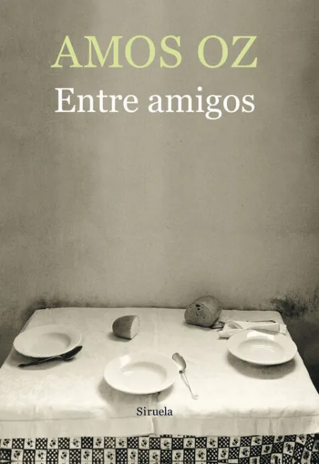 *** entre Amigos