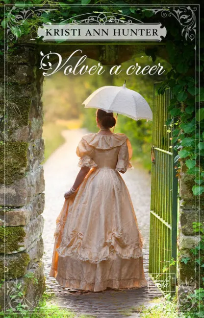 Volver a Creer