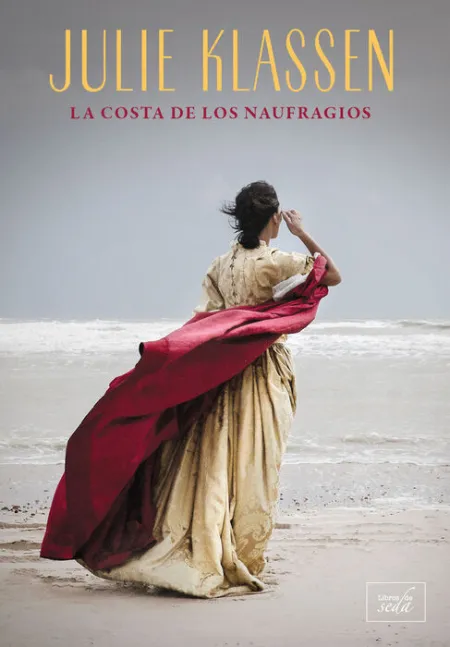 La Costa de los Naufragios