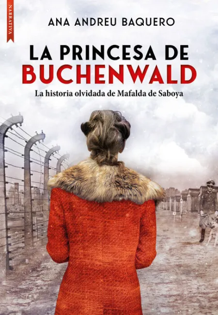 La Princesa de Buchenwald