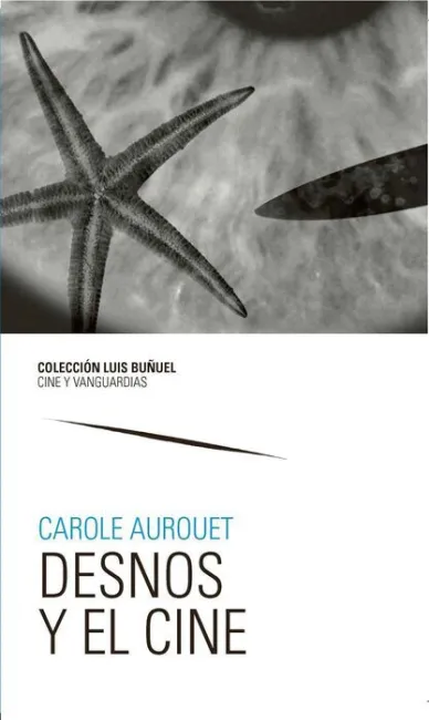 Desnos y el Cine