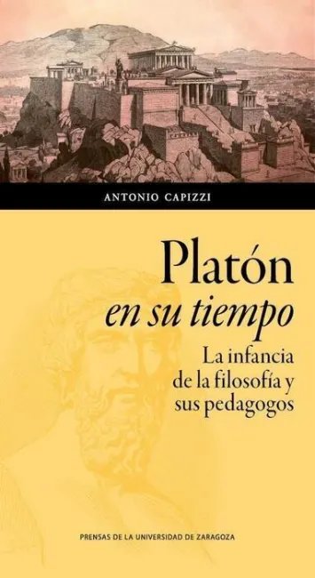 Platã?Â³N en Su Tiempo