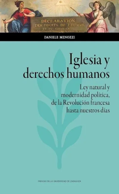 Iglesia y Derechos Humanos