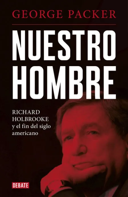 Nuestro Hombre