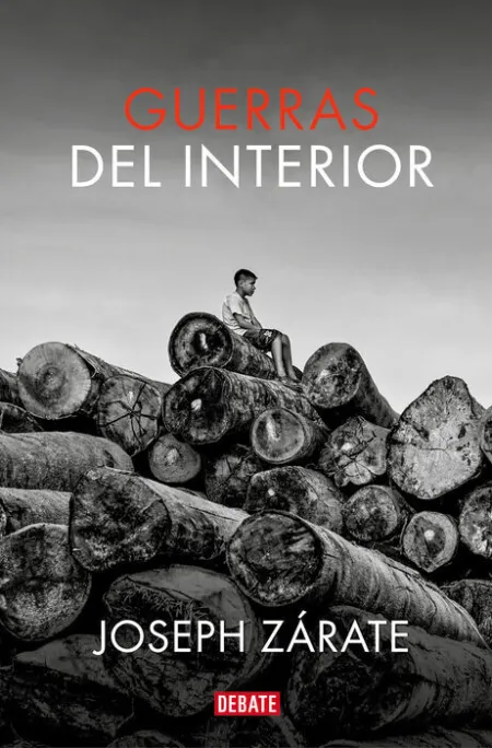 Guerras del Interior