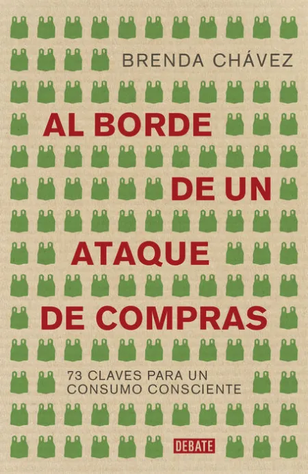 Al Borde de un Ataque de Compras