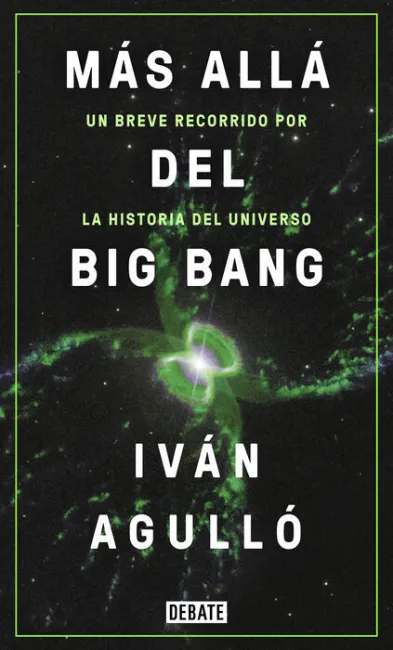 Más Allá del Big Bang