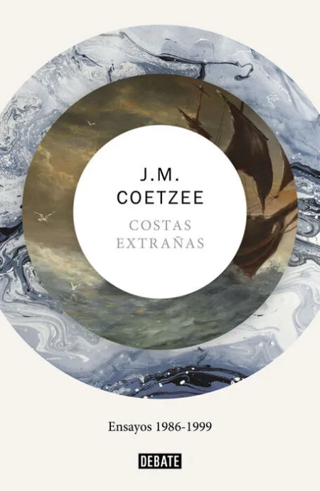 Costas Extrañas -Ensayos 1986-1999