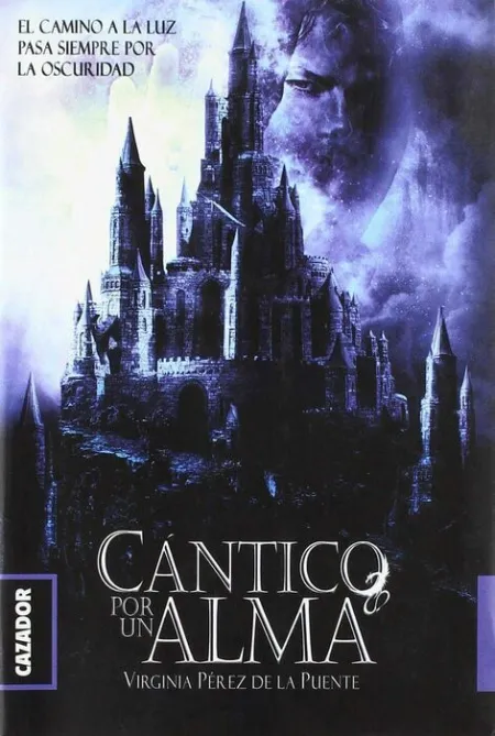 Cántico por un Alma