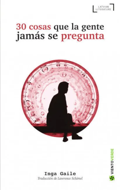30 Cosas que la Gente Jamã?ÂS se Pregunta