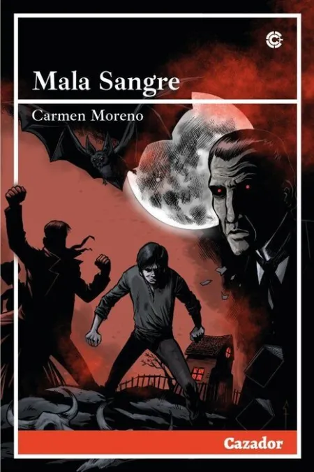 Mala Sangre