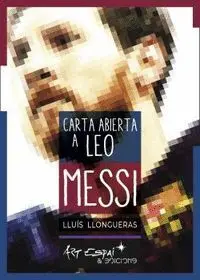 Carta Abierta a Leo Messi