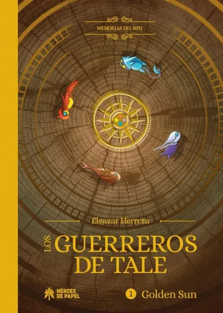 Los Guerreros de Tale