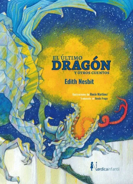 El Último Dragón y Otros Cuentos