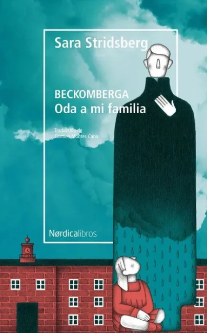 Bechomberga. Oda a mi Familia