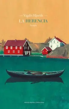 La Herencia
