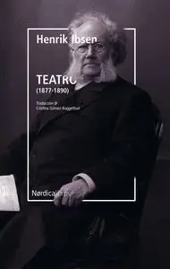 Teatro (1877-1890)