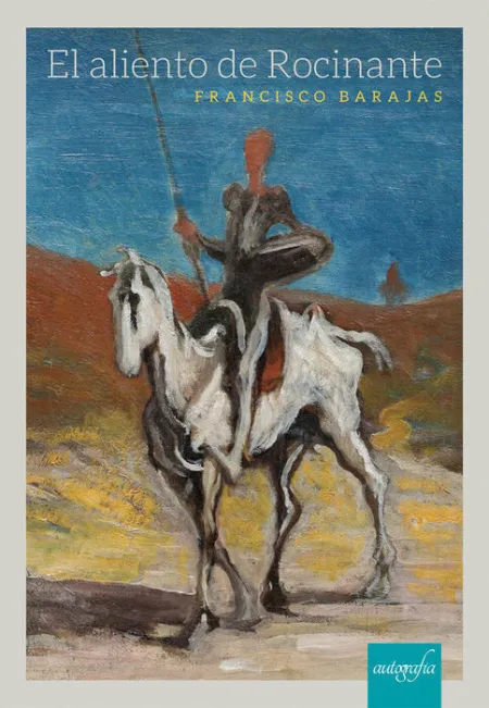 El Aliento de Rocinante