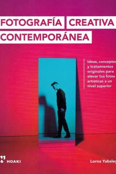 Fotografía Creativa Contemporánea