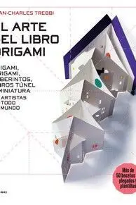 Arte del Libro Origami,El