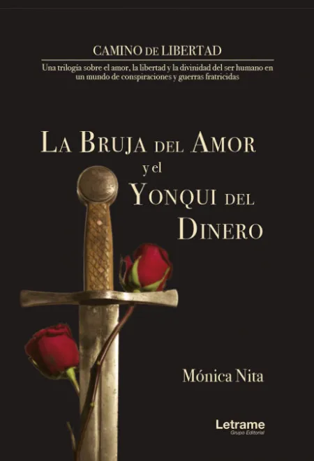 La Bruja del Amor y el Yonqui del Dinero